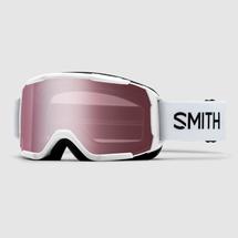 2023 Smith Daredevil Jr Goggles WHITE
