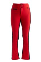 Nils Women's Garmisch Pant RED/BLKREGULAR