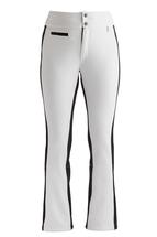 Nils Women's Garmisch Pant WHITE/BLKREGULAR