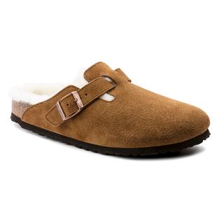 Birkenstock Men's Boston Shearling MINK