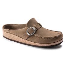 Birkenstock Women's Buckley GRRAYTAUPE