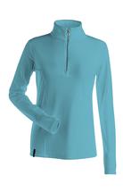 Nils Women's Robin T Neck AQUA