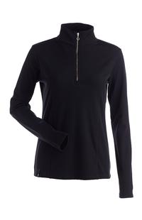 Nils Women's Robin T Neck BLACK