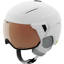 2023 Giro Aria Spherical MIPS Womens Helmet Size XS MAT/WHT