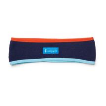 Cotopaxi Teca Fleece Headband MARITIME