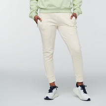Cotopaxi Women's Organic Sweatpant BONE