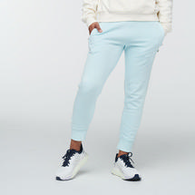 Cotopaxi Women's Organic Sweatpant ICE