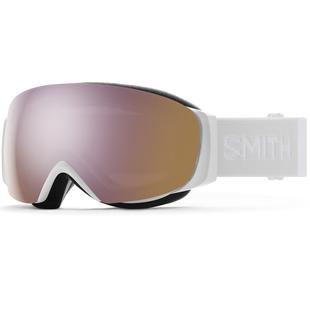 2023 Smith I/O Mag S Womens Goggles W/ROSE_FLASH