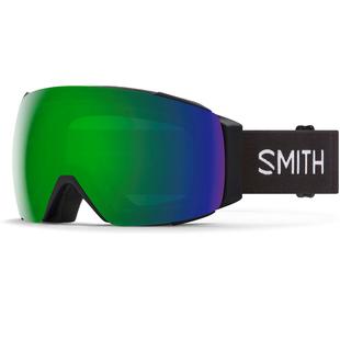 2023 Smith I/O Mag XL Goggles W/ROSE_FLASH