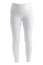 Nils Women's Stefani Pant WHITE