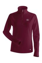 Nils Women's Lisie T-Neck MULBERRY