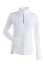 Nils Women's Robin X T-Neck WHITE