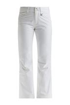 Nils Women's Barbara 3.0 Pant WHITELONG