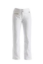 Nils Women's Zermatt Pant WHITE