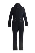Nils Women's Gabrielle 2.0 Insulated Suit BLACK/BLACK