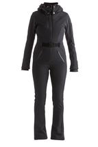 Nils Women's Grindelwald Stretch Suit BLACK/BLACK