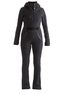 Nils Women's Grindelwald Stretch Suit BLACK/BLACK