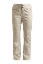 Nils Women's Portillo- Pant SANDSTONE