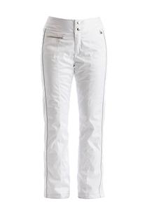 Nils Women's Portillo- Pant WHITE/SILVER