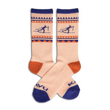 Kavu Moonwalk Sock - Apres Ski APRESSKI