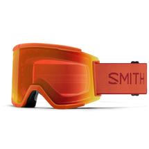 2023 Smith Squad XL Goggles W/YELLOW_FLASH