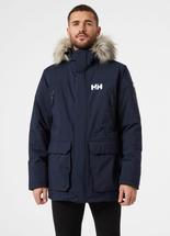 Helly Hansen Men's Reine Parka NAVY