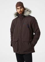 Helly Hansen Men's Reine Parka TRIPLEESPRESSO