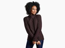 Kuhl Women's Solace Sweater GANACHE