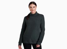 Kuhl Women's Solace Sweater SEAPINE