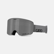 2023 Giro Axis Goggles GREYWORDMARK