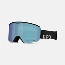 2023 Giro Axis Goggles BLACKWORDMARK