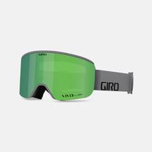 2023 Giro Axis Goggles GREYWORDMARK