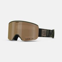 2023 Giro Axis Goggles W/VIV_INF