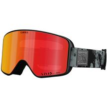 2023 Giro Method Goggles W/VIV_INF