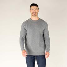 Sherpa Men's Kantega Crew Sweater HAZE