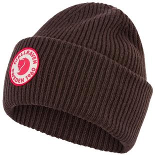 Fjallraven 1960 Logo Hat BLACKOAK