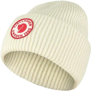 Fjallraven 1960 Logo Hat CHALKWHITE