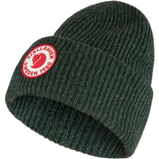 Fjallraven 1960 Logo Hat DEEPFOREST