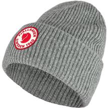 Fjallraven 1960 Logo Hat GREY