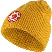 Fjallraven 1960 Logo Hat MUSTARDYELLOW