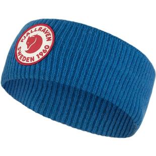 Fjallraven 1960 Logo Headband ALPINEBLUE