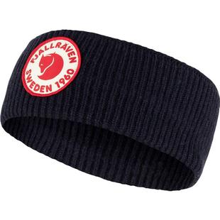 Fjallraven 1960 Logo Headband DARKNAVY