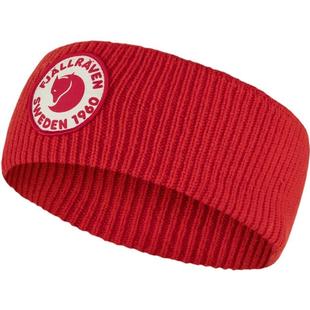 Fjallraven 1960 Logo Headband TRUERED