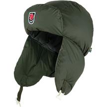 Fjallraven Expedition Down Heater Hat DEEPFOREST