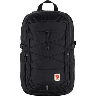 Fjallraven Skule 28 BLACK