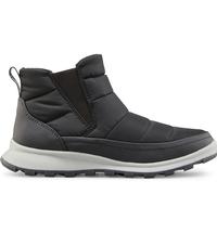 Cougar Women's Ramp Nylon Waterproof Winter Sneaker BLACK