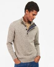 Barbour Men's Sid Sweatshirt STONEMARL