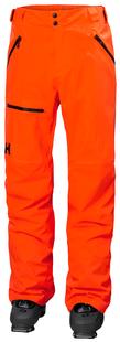  Helly Hansen Men's Sogn Cargo Ski Pants