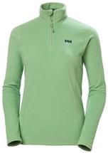 Helly Hansen Women's Daybreaker Half Zip Fleece Jacket JADE2.0