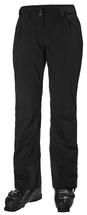 Helly Hansen Women's Legendary Insulated Ski Pants BLACK